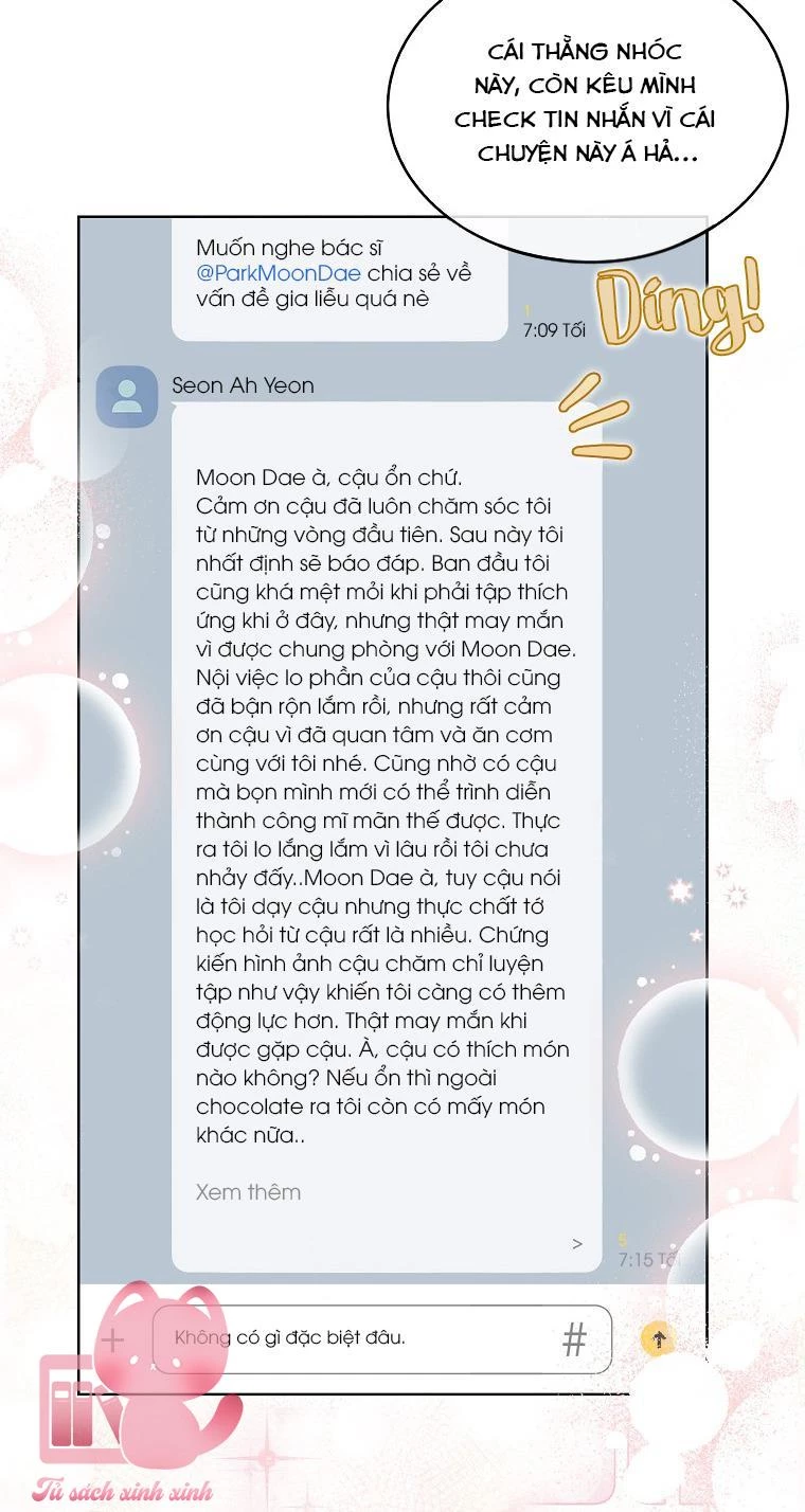 Debut Or Die Chapter  16 - 54