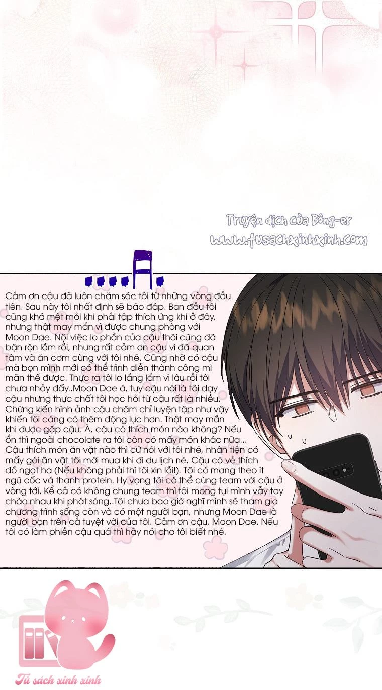 Debut Or Die Chapter  16 - 55