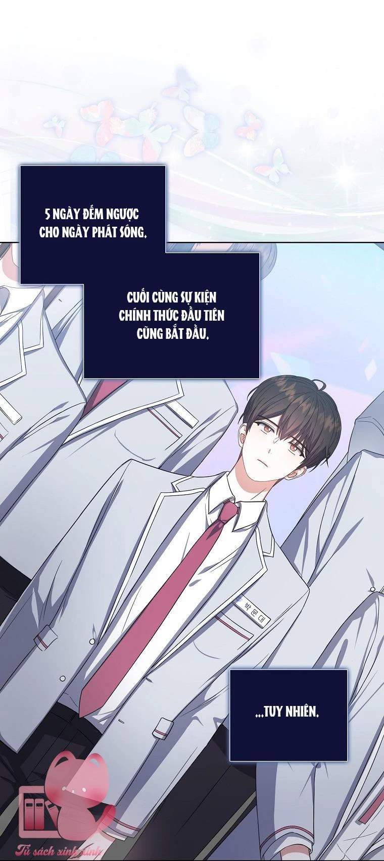 Debut Or Die Chapter  16 - 62