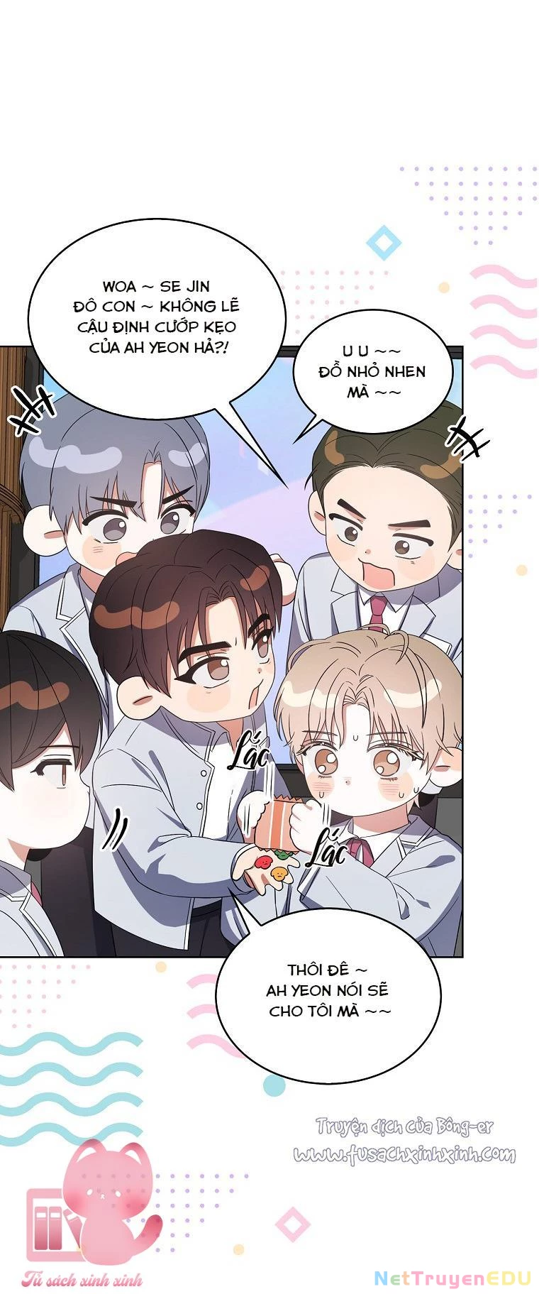 Debut Or Die Chapter  16 - 68