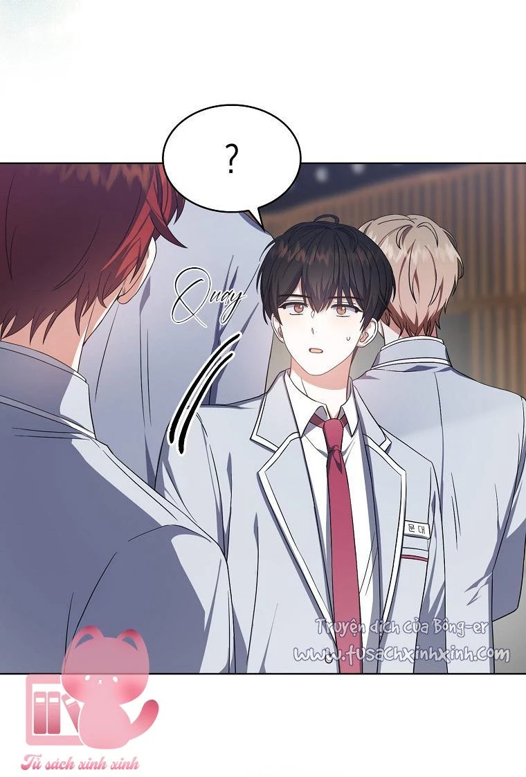 Debut Or Die Chapter  16 - 71