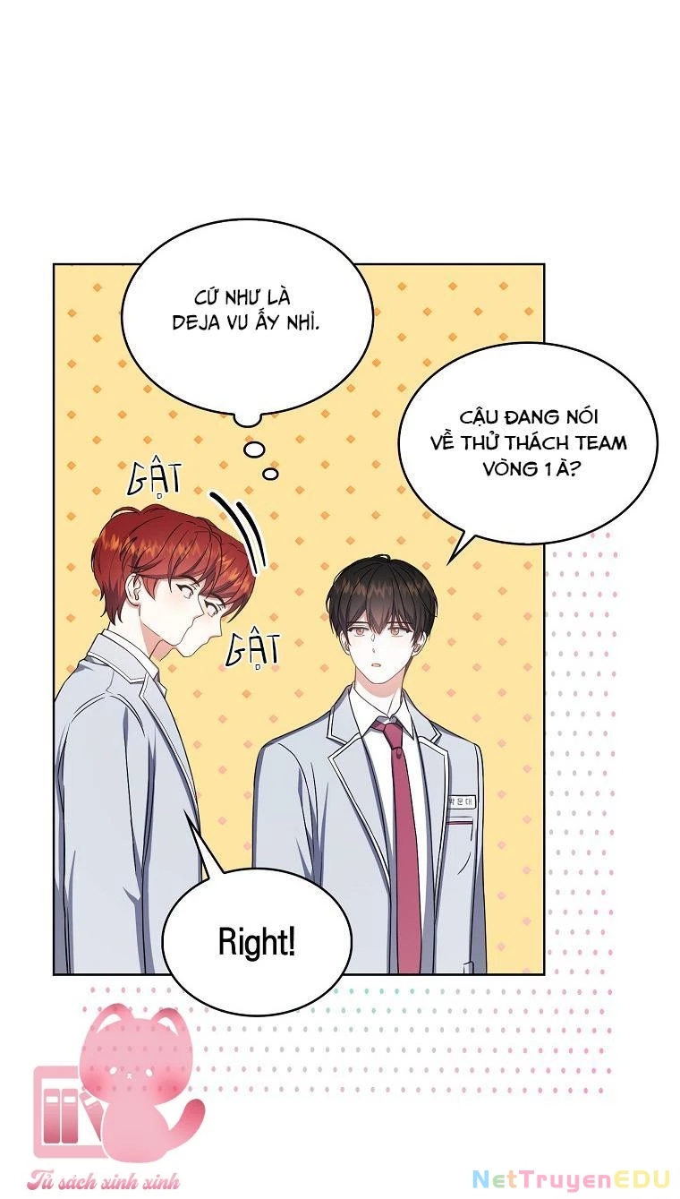 Debut Or Die Chapter  16 - 74