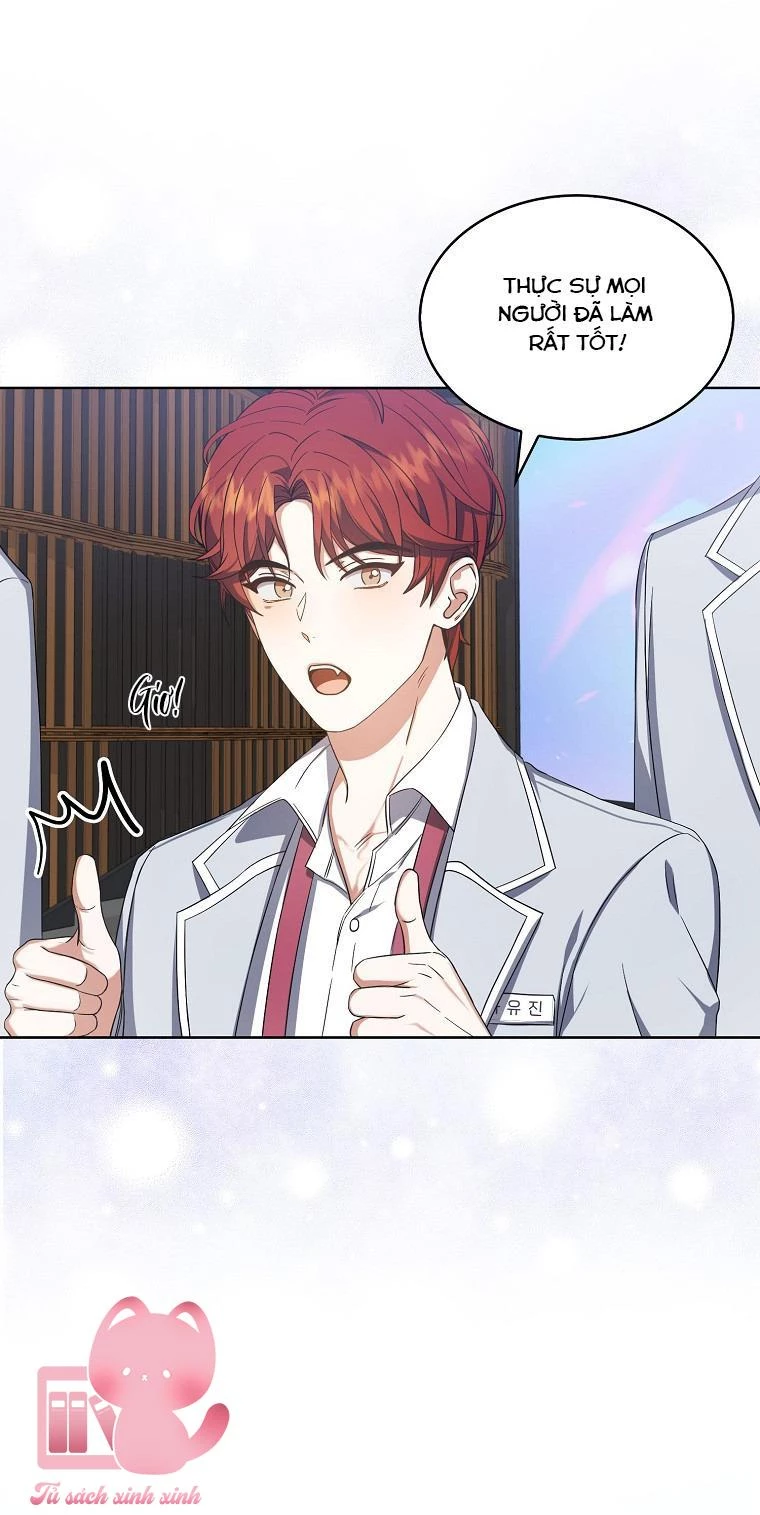 Debut Or Die Chapter  16 - 75