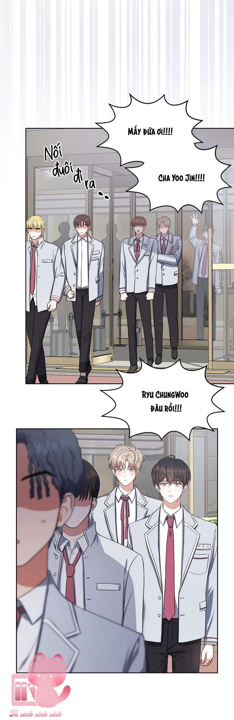 Debut Or Die Chapter  17 - 5