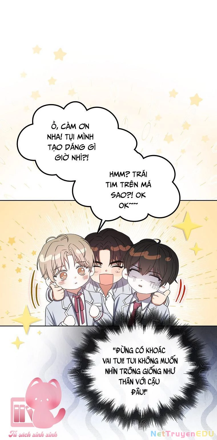 Debut Or Die Chapter  17 - 14