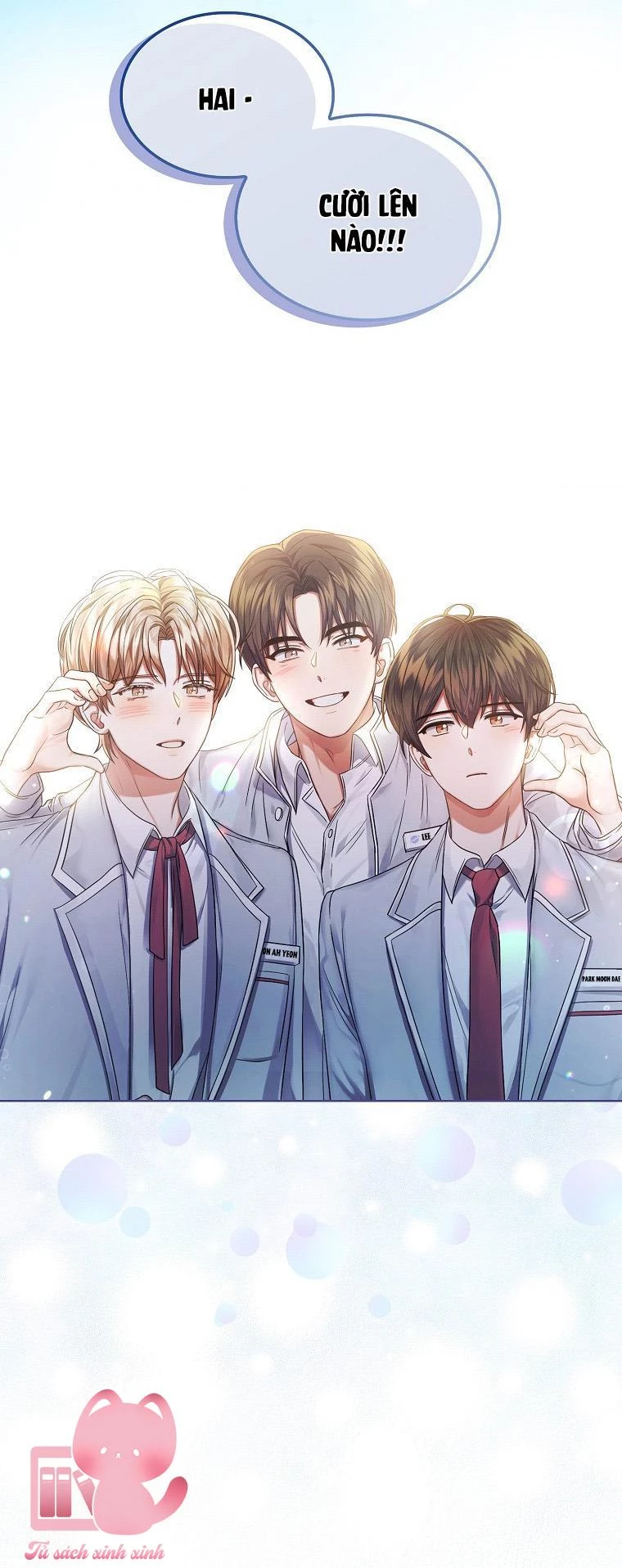 Debut Or Die Chapter  17 - 22