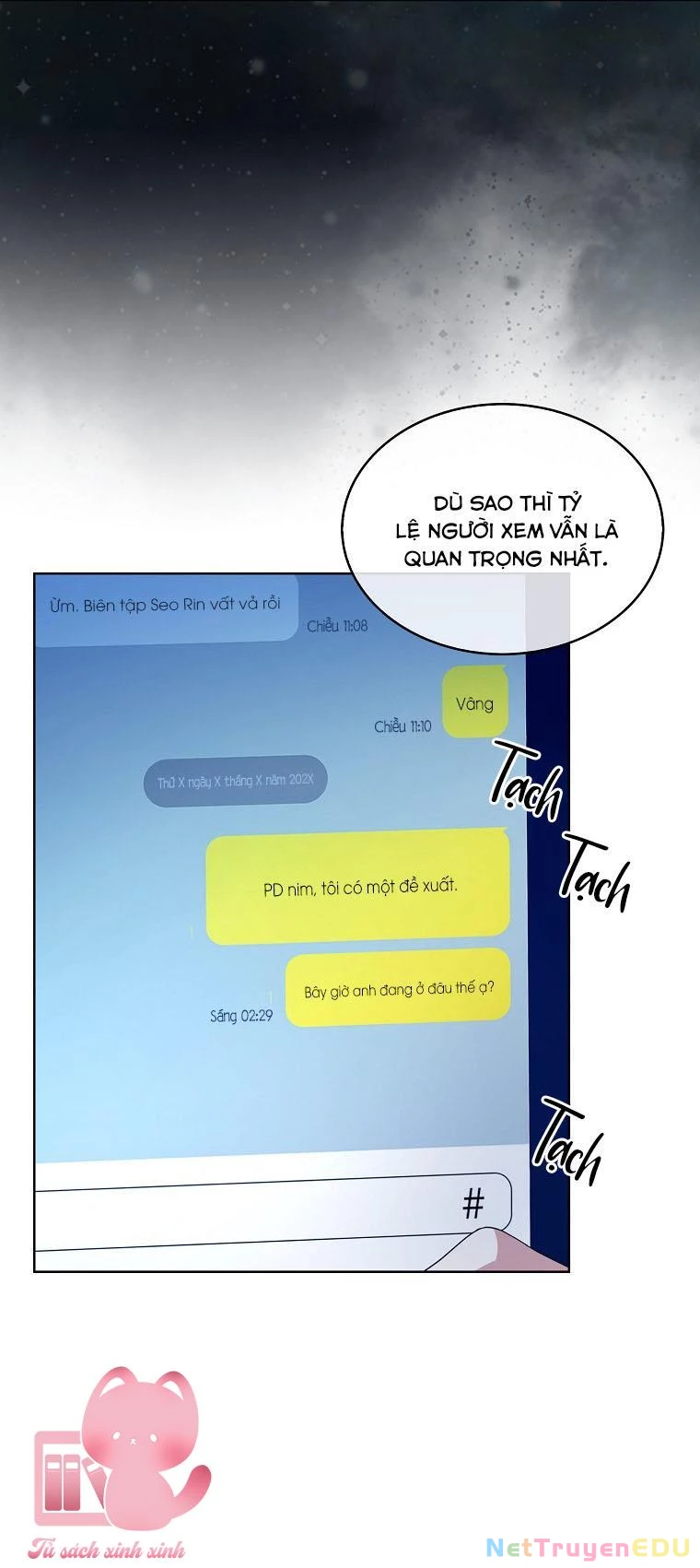 Debut Or Die Chapter  17 - 34