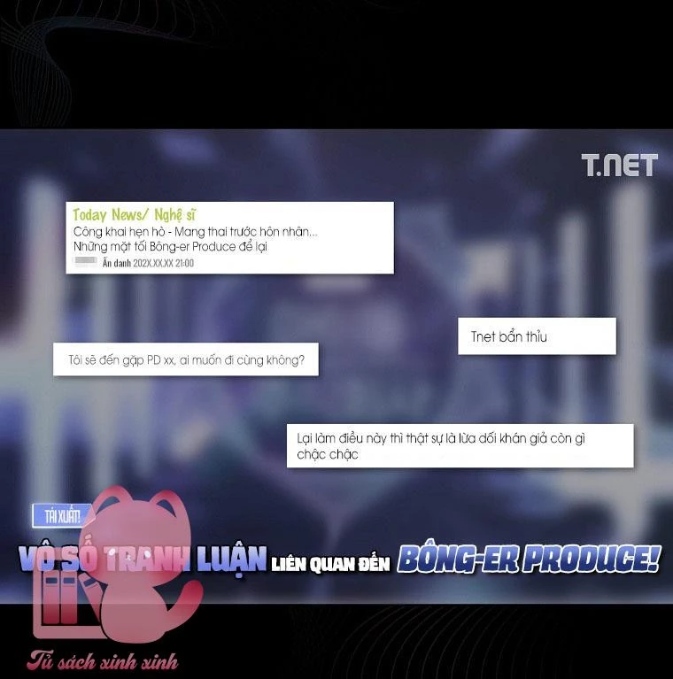 Debut Or Die Chapter  17 - 37