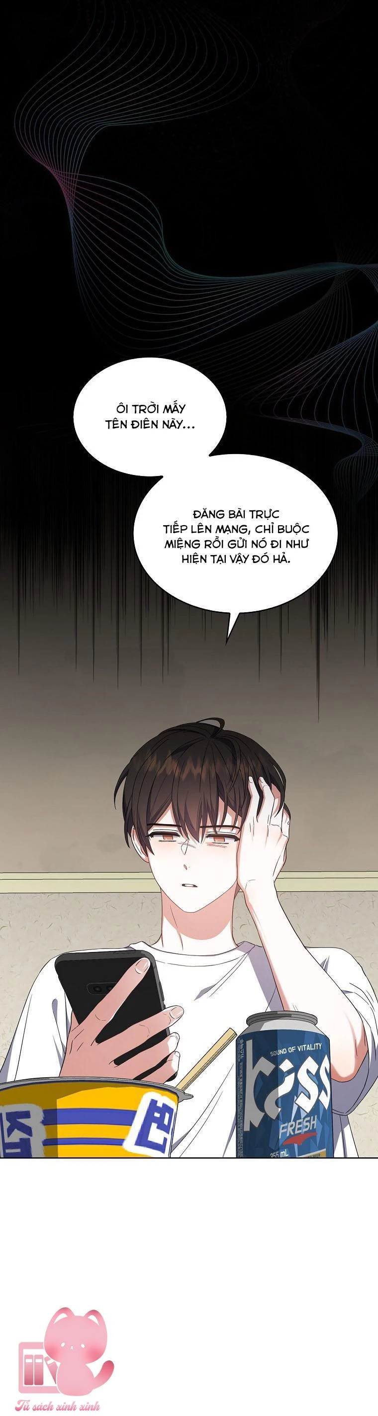 Debut Or Die Chapter  17 - 40