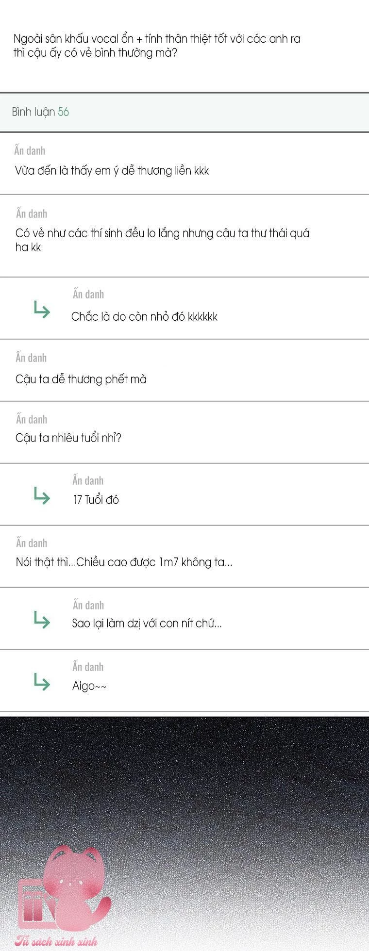 Debut Or Die Chapter  17 - 43