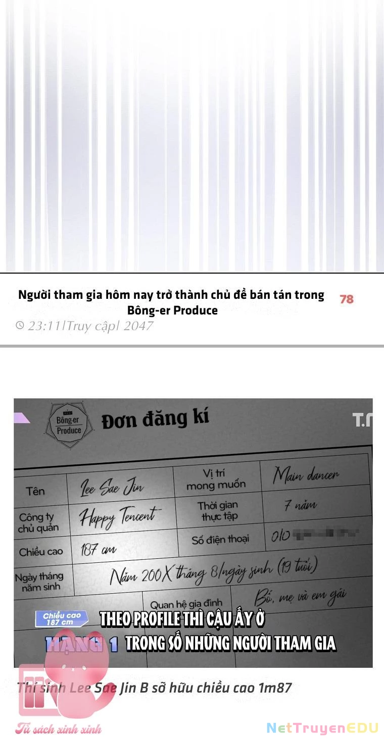 Debut Or Die Chapter  17 - 45