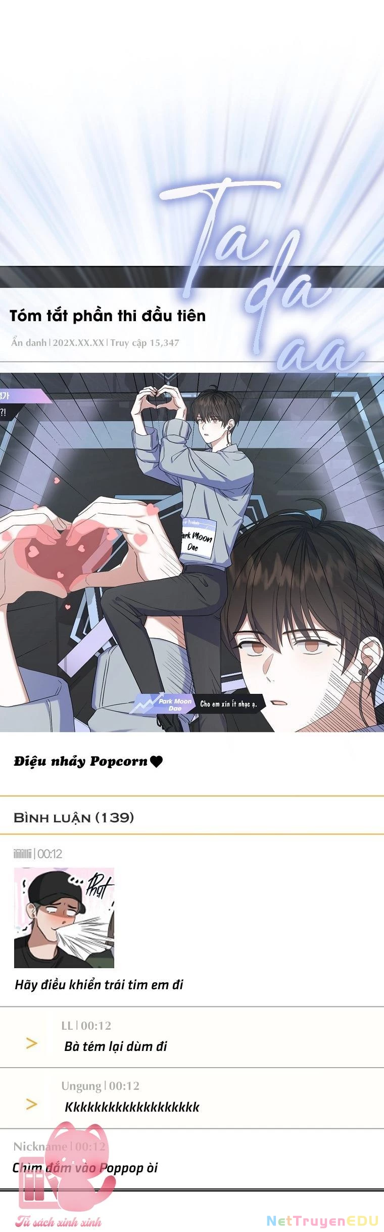 Debut Or Die Chapter  17 - 52