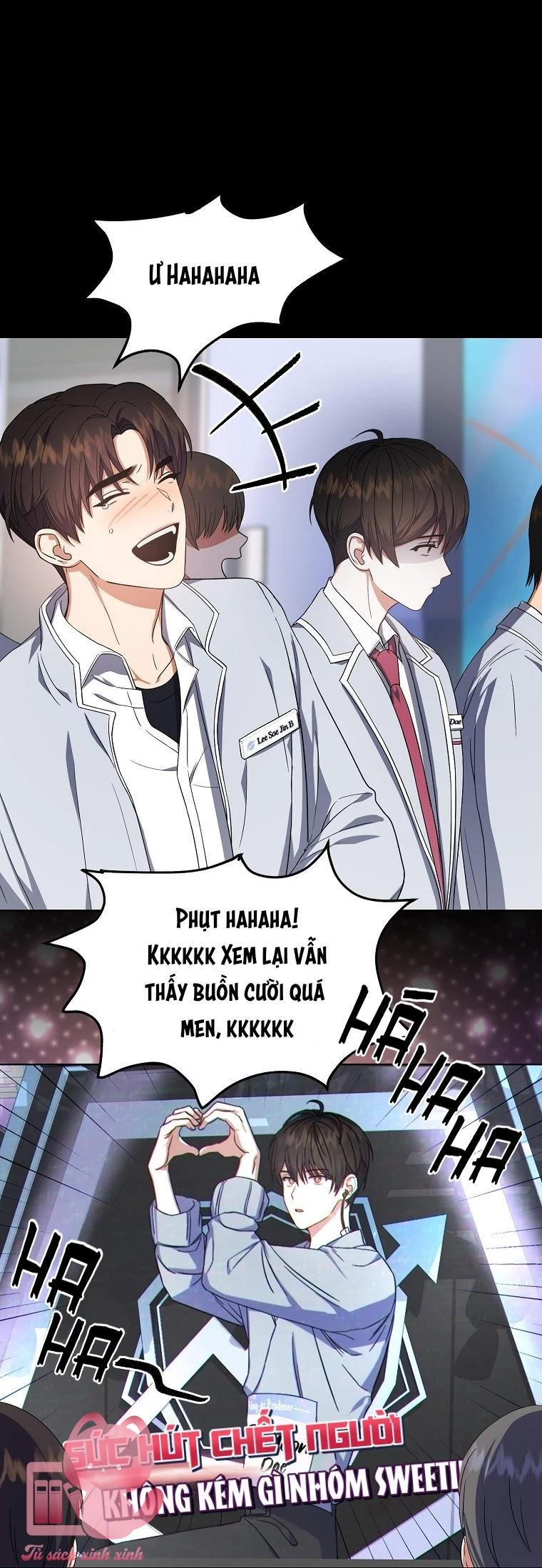 Debut Or Die Chapter  17 - 57