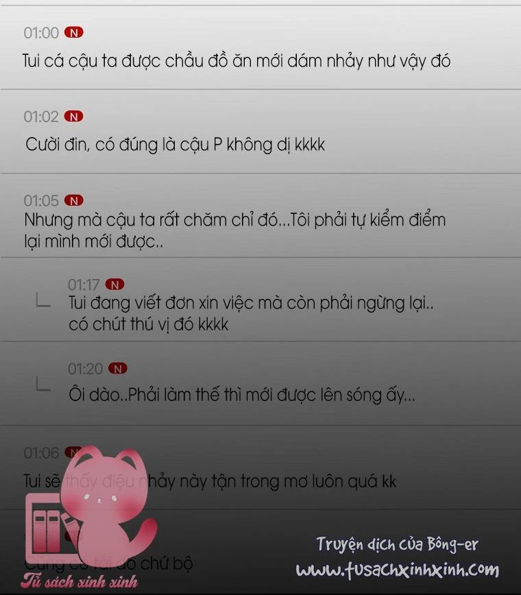 Debut Or Die Chapter  17 - 66