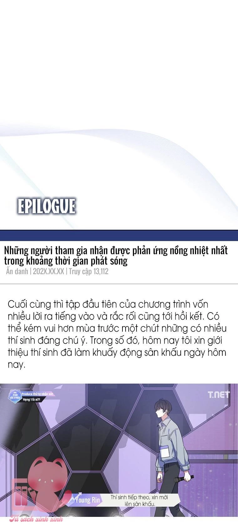 Debut Or Die Chapter  17 - 70