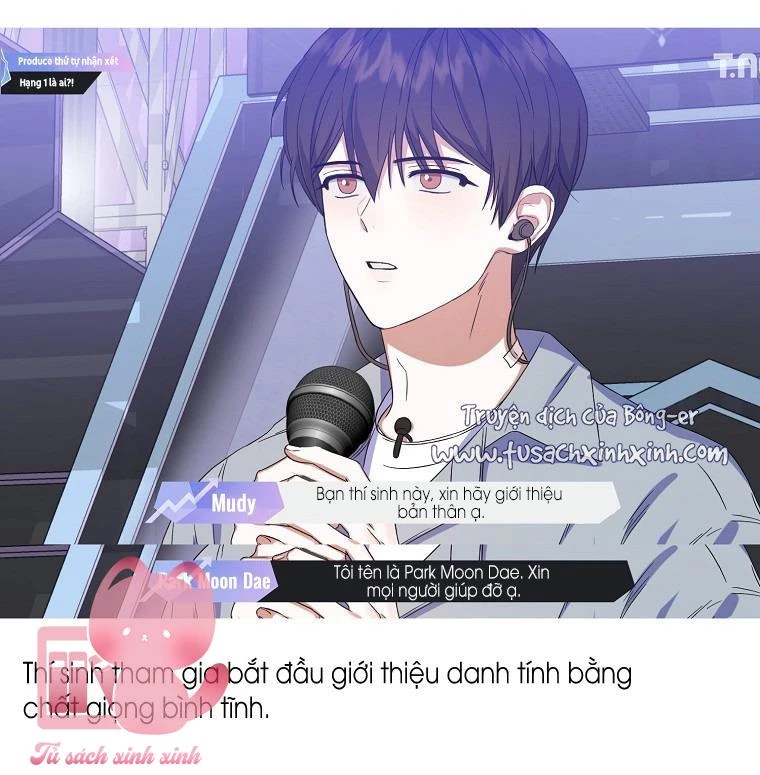 Debut Or Die Chapter  17 - 71