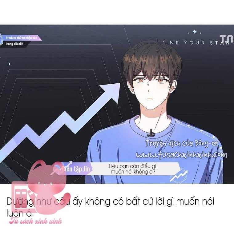 Debut Or Die Chapter  17 - 73