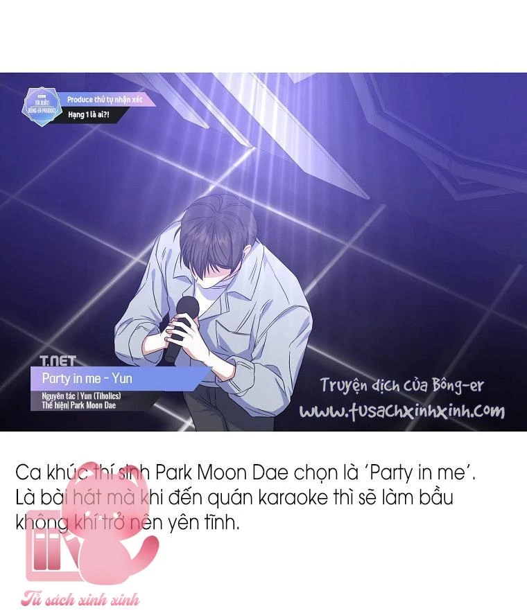 Debut Or Die Chapter  17 - 77