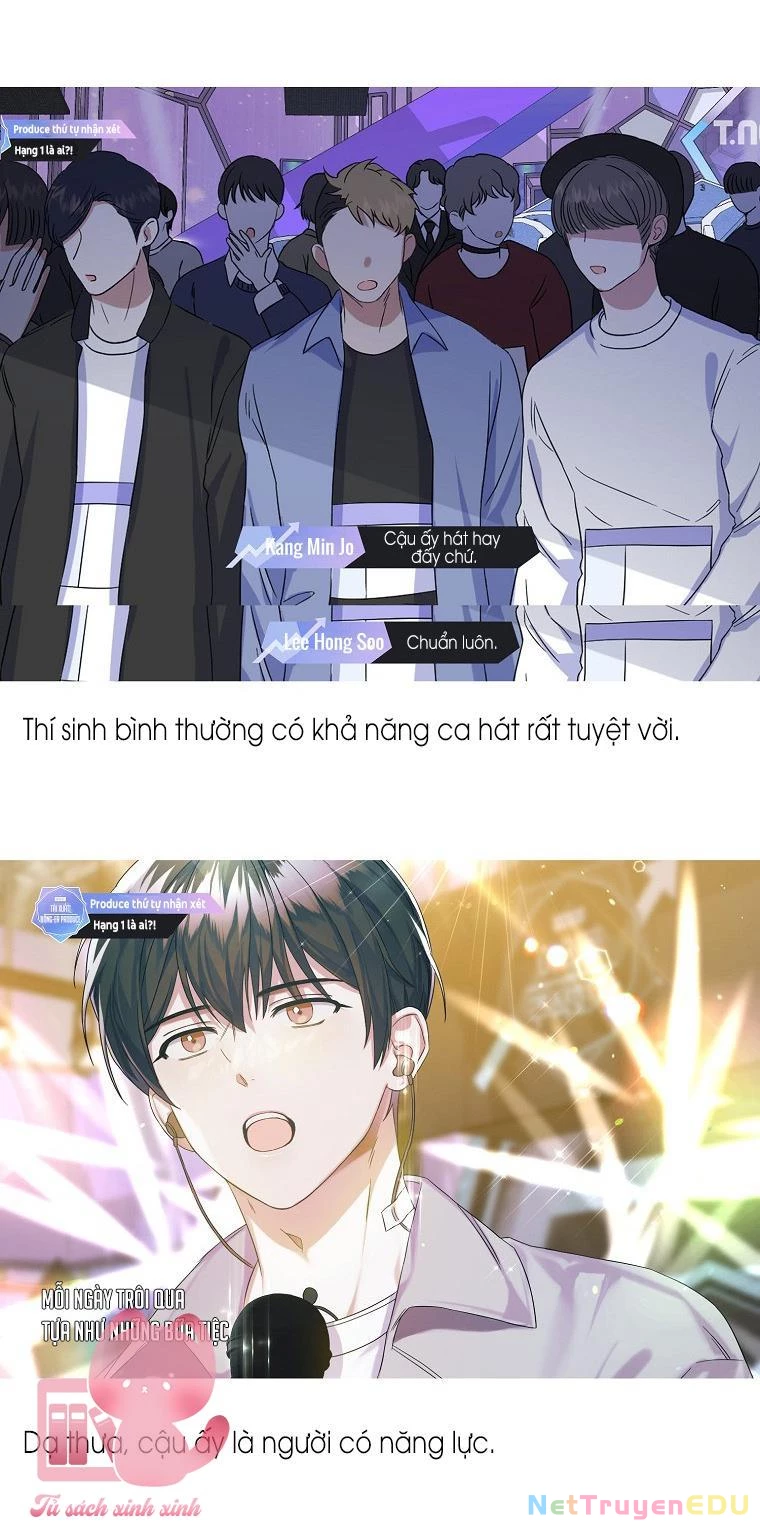 Debut Or Die Chapter  17 - 79