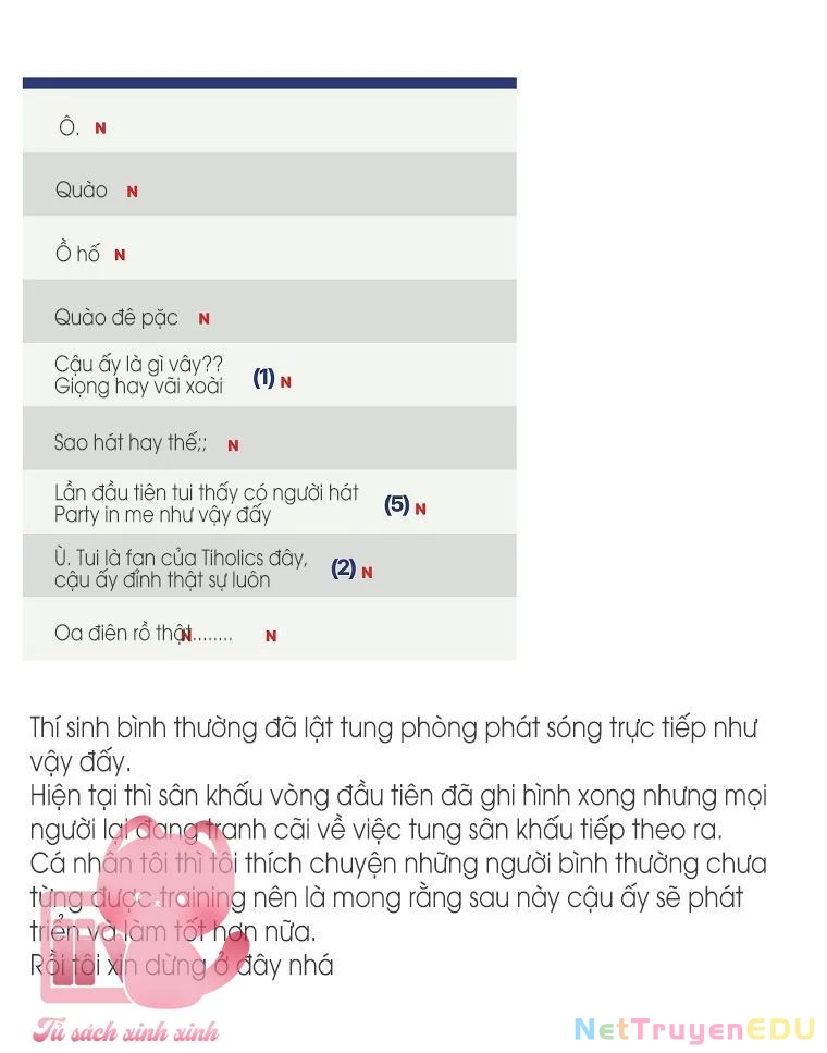 Debut Or Die Chapter  17 - 80