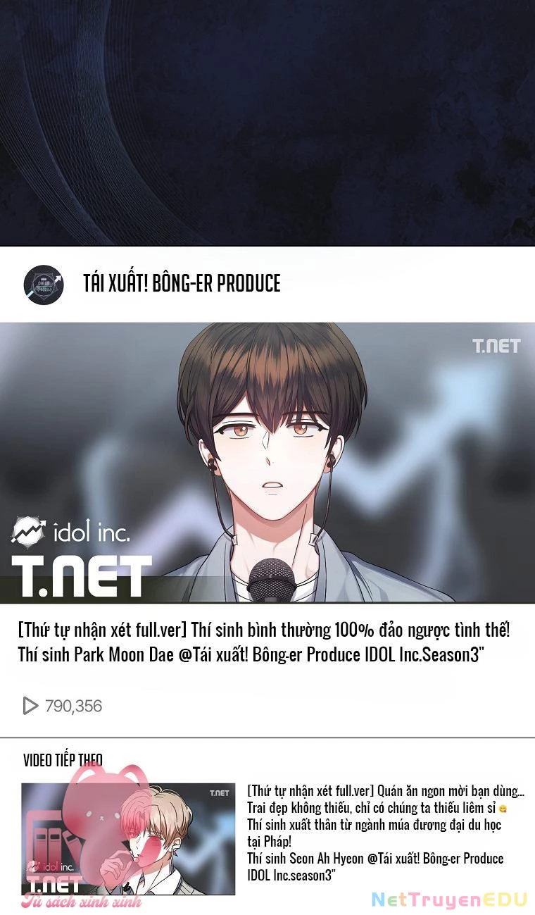 Debut Or Die Chapter  18 - 7