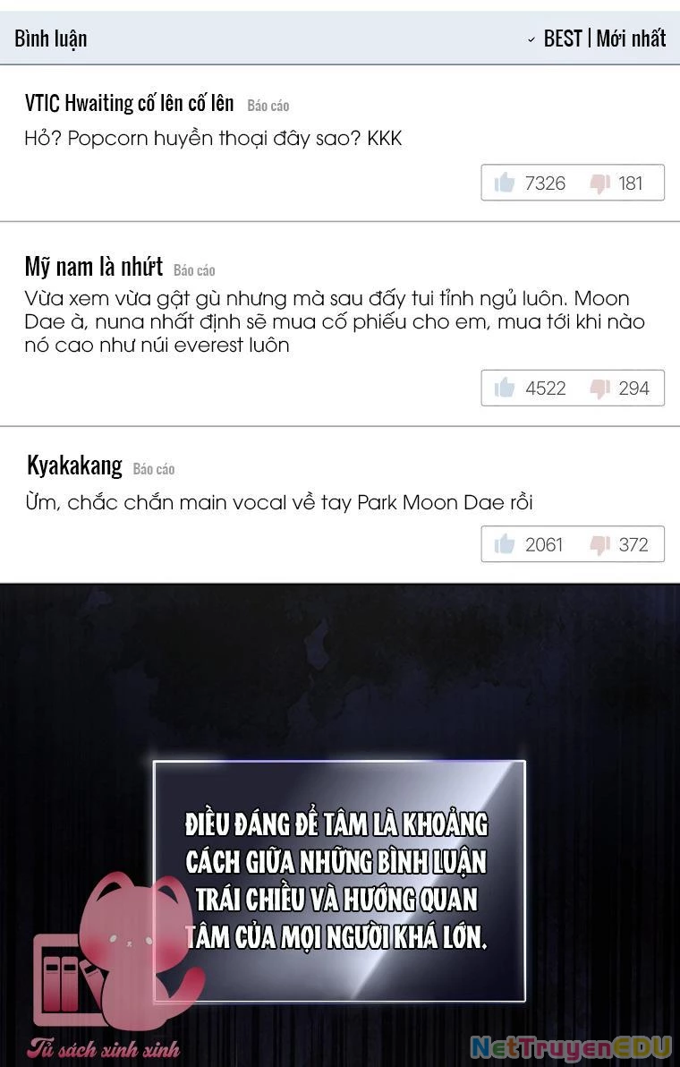 Debut Or Die Chapter  18 - 8