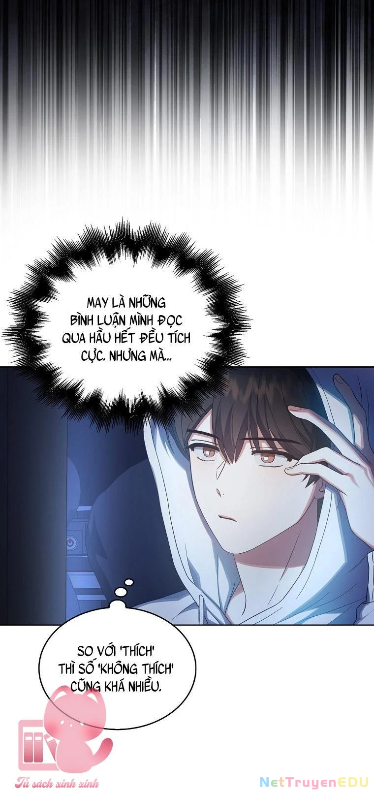 Debut Or Die Chapter  18 - 9