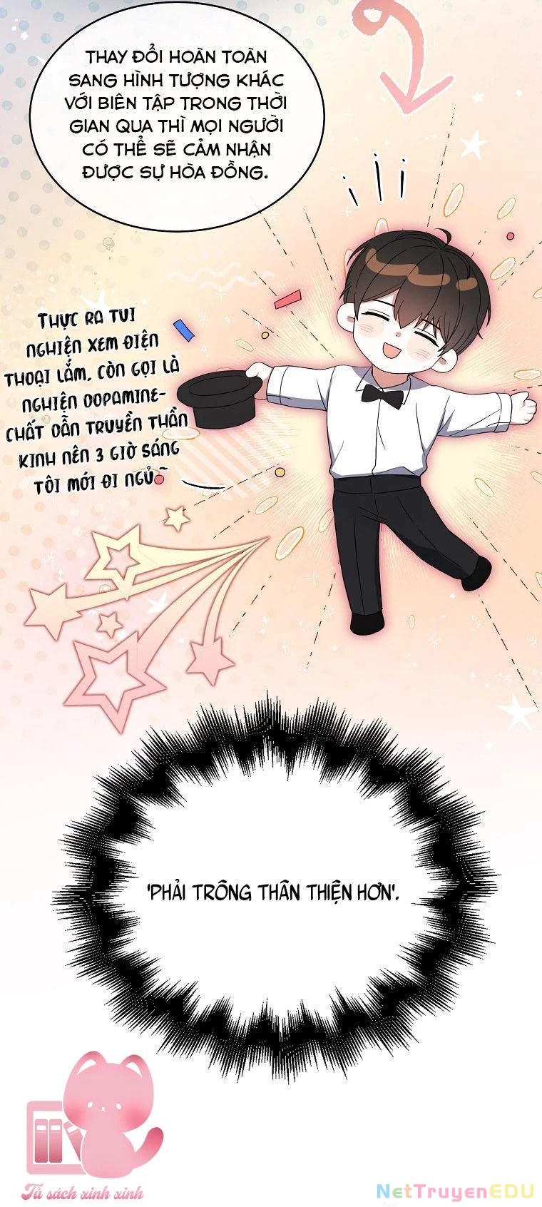 Debut Or Die Chapter  18 - 13