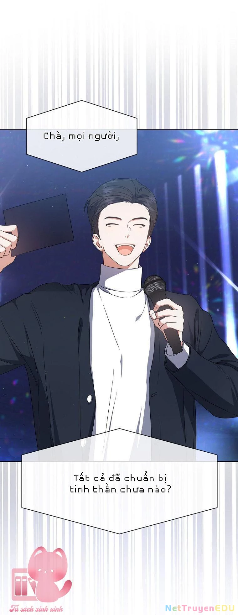 Debut Or Die Chapter  18 - 19