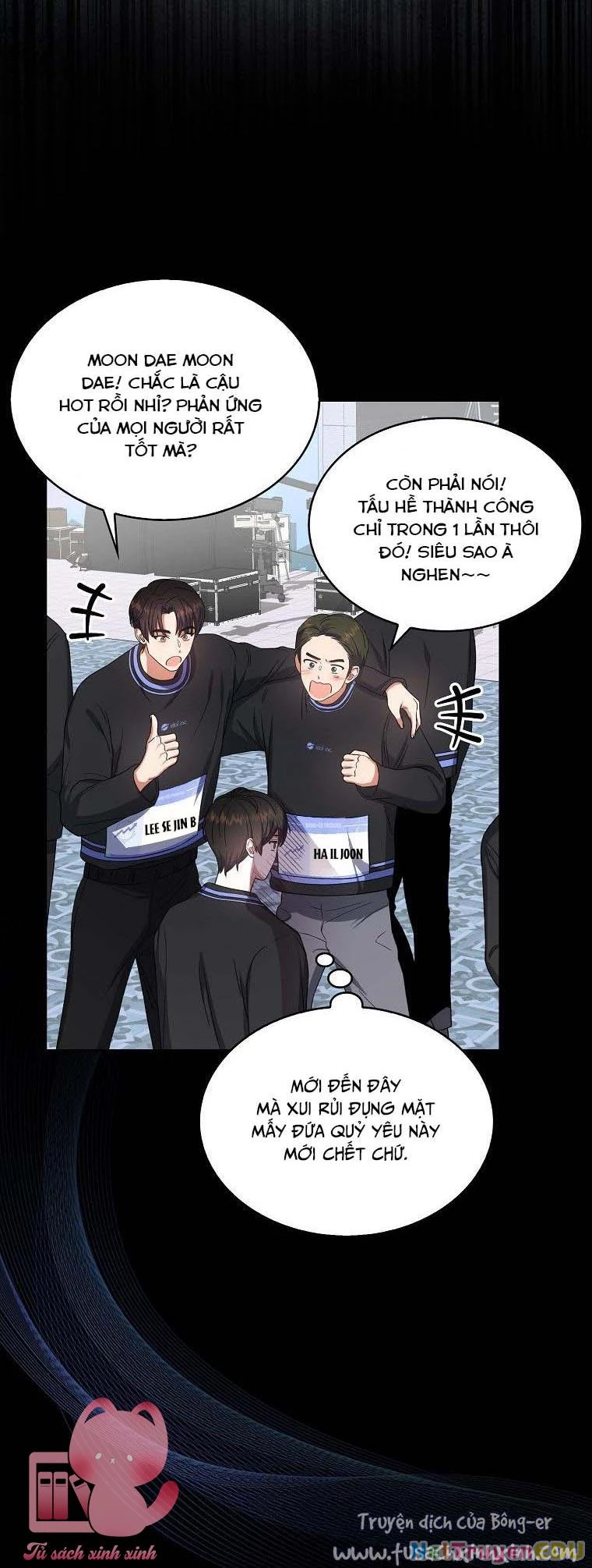 Debut Or Die Chapter  18 - 27