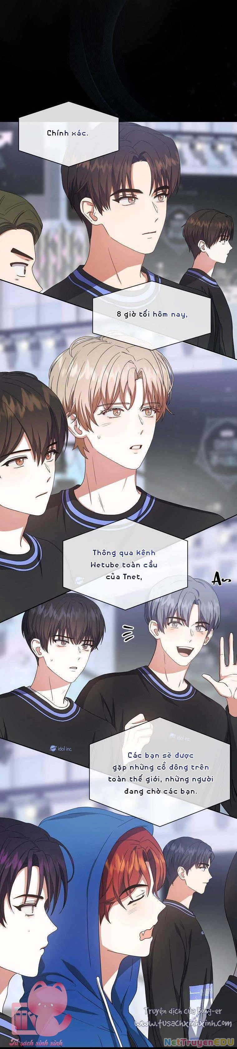 Debut Or Die Chapter  18 - 34