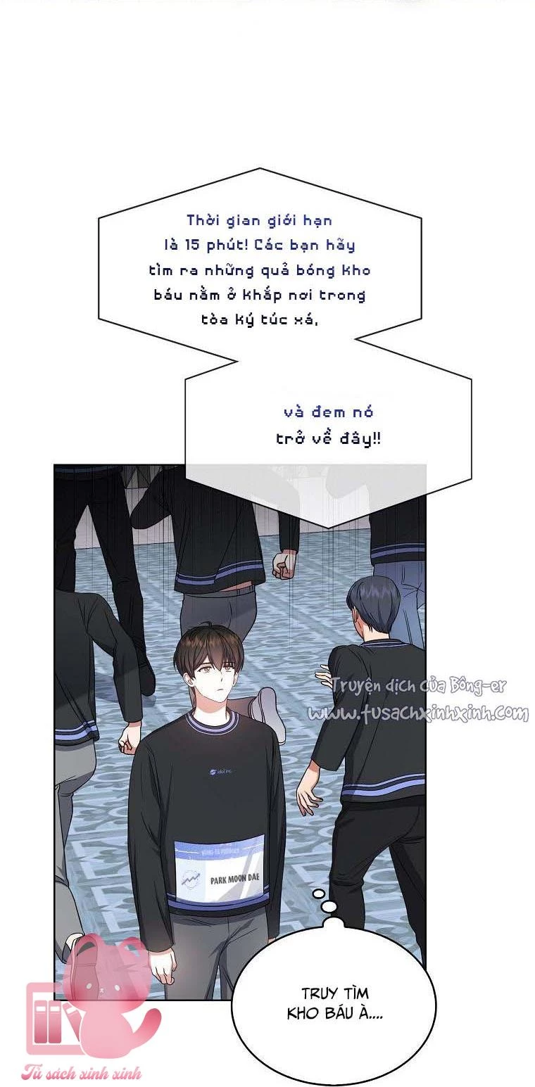 Debut Or Die Chapter  18 - 44