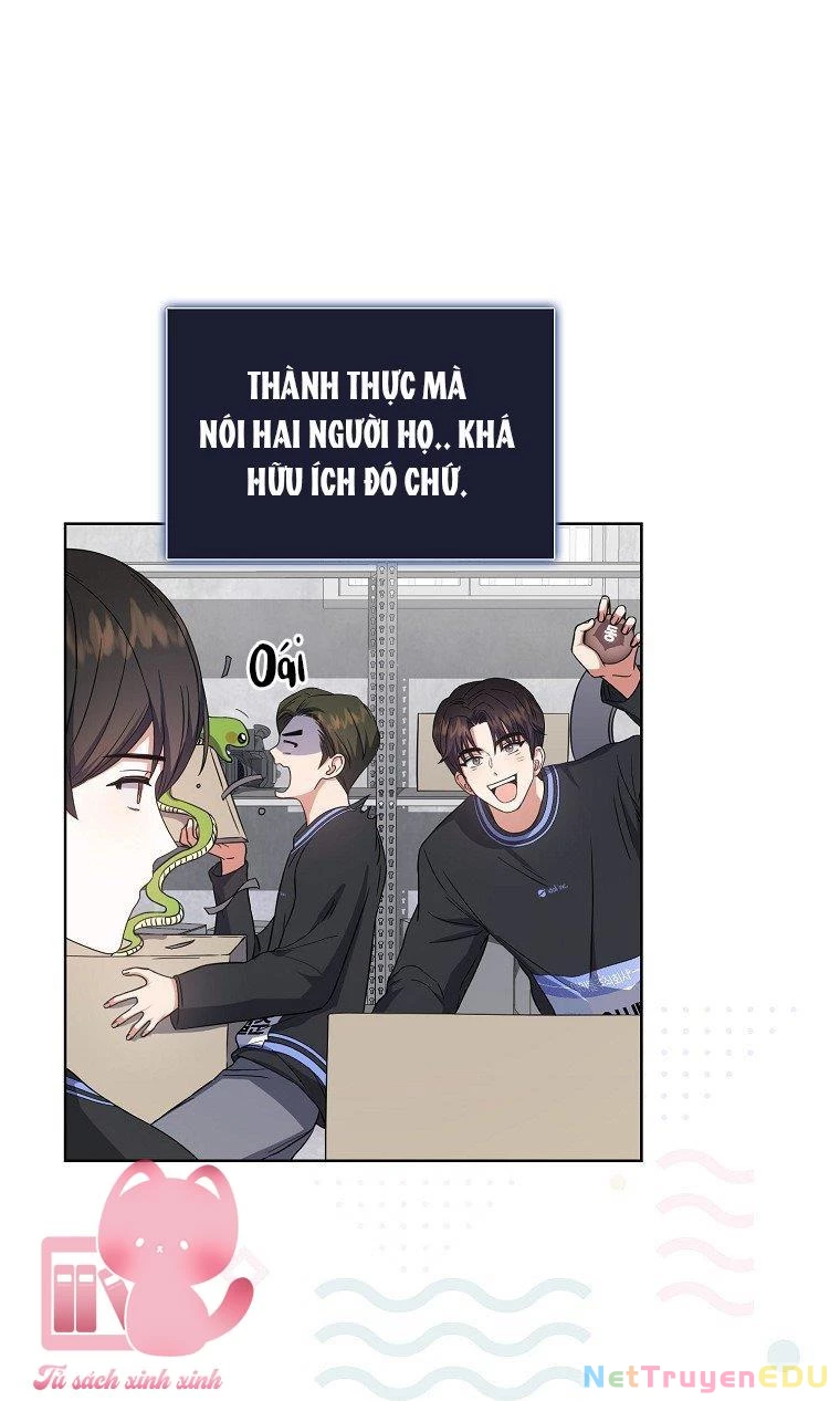 Debut Or Die Chapter  18 - 61