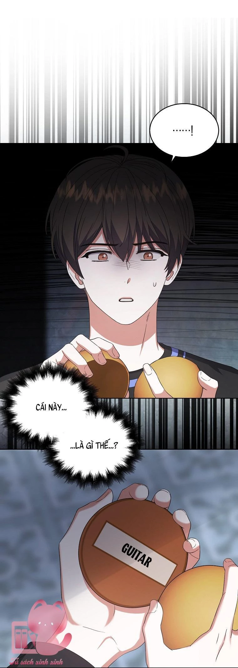 Debut Or Die Chapter  19 - 4