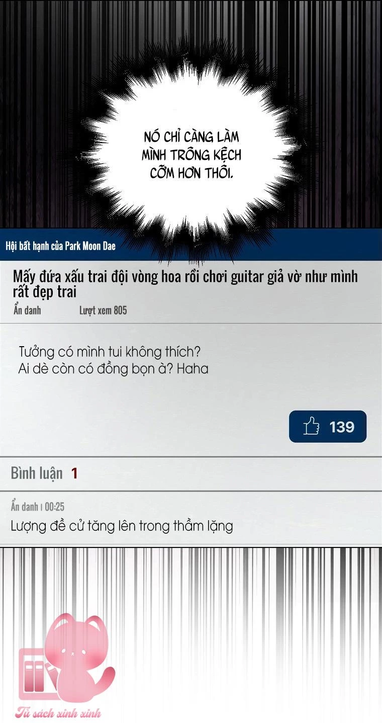 Debut Or Die Chapter  19 - 8