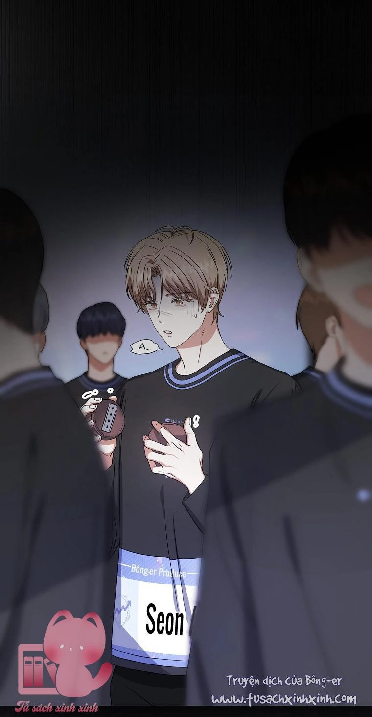 Debut Or Die Chapter  19 - 13