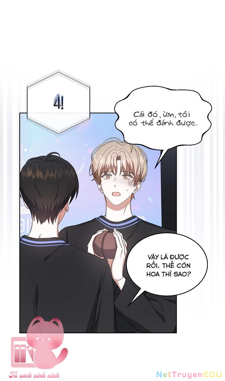 Debut Or Die Chapter  19 - 17