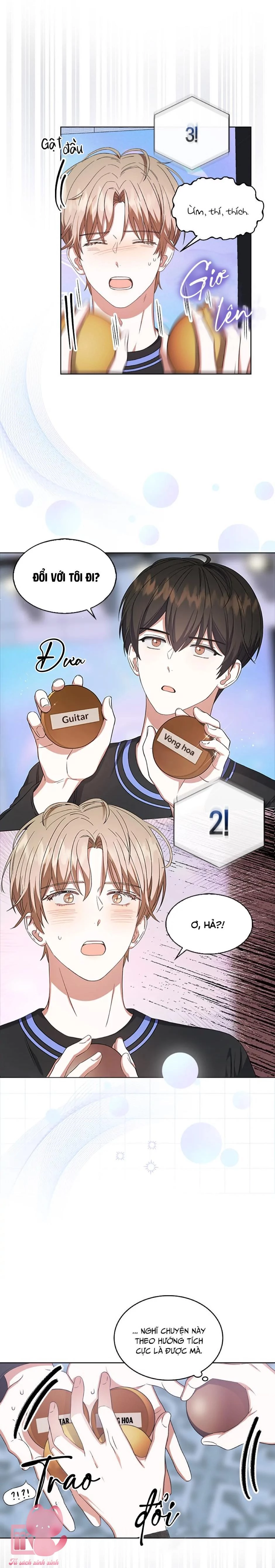 Debut Or Die Chapter  19 - 18