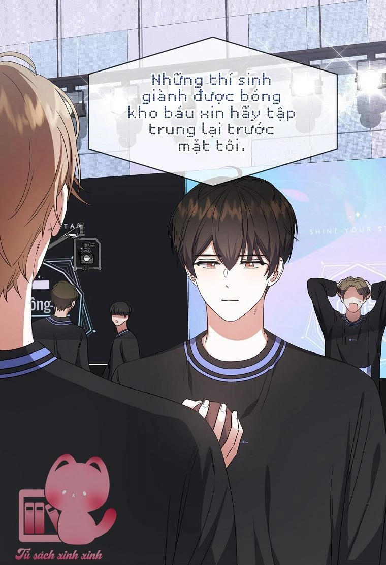 Debut Or Die Chapter  19 - 21