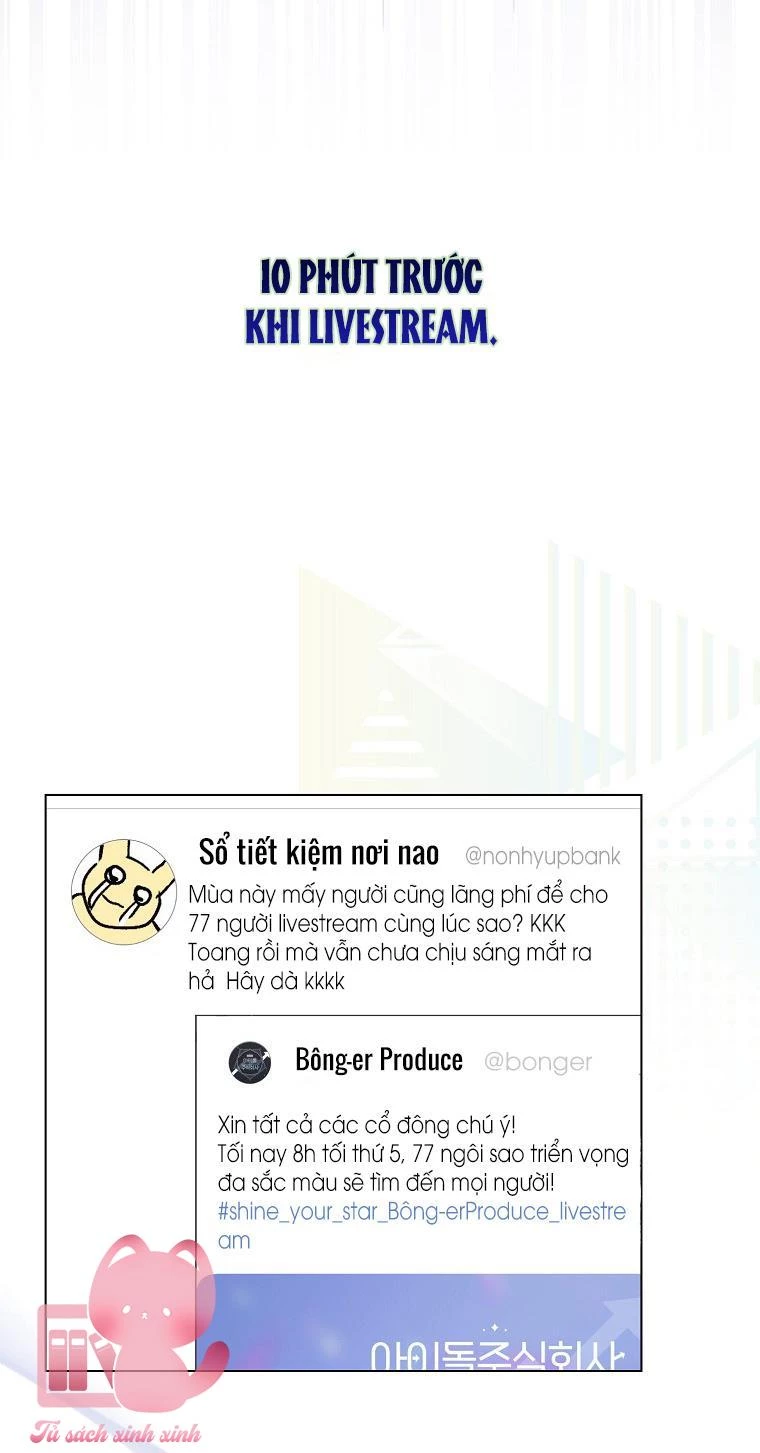 Debut Or Die Chapter  19 - 28