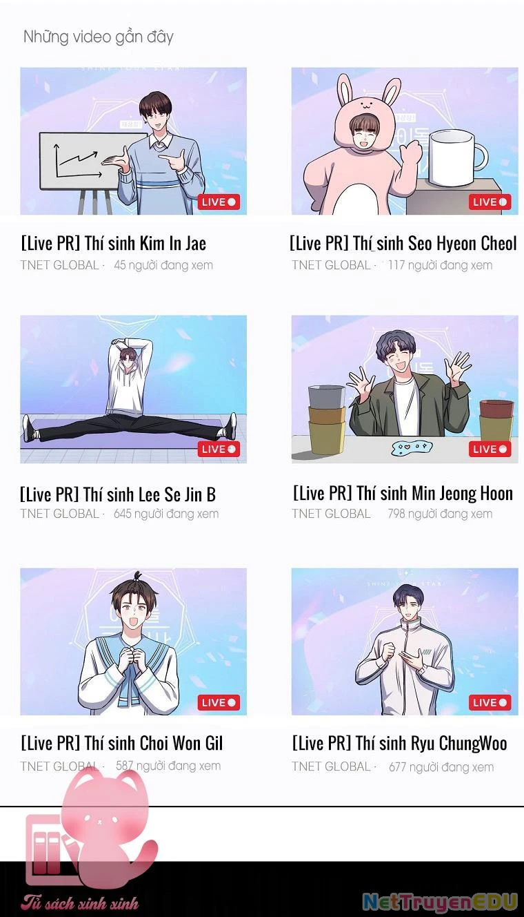 Debut Or Die Chapter  19 - 35