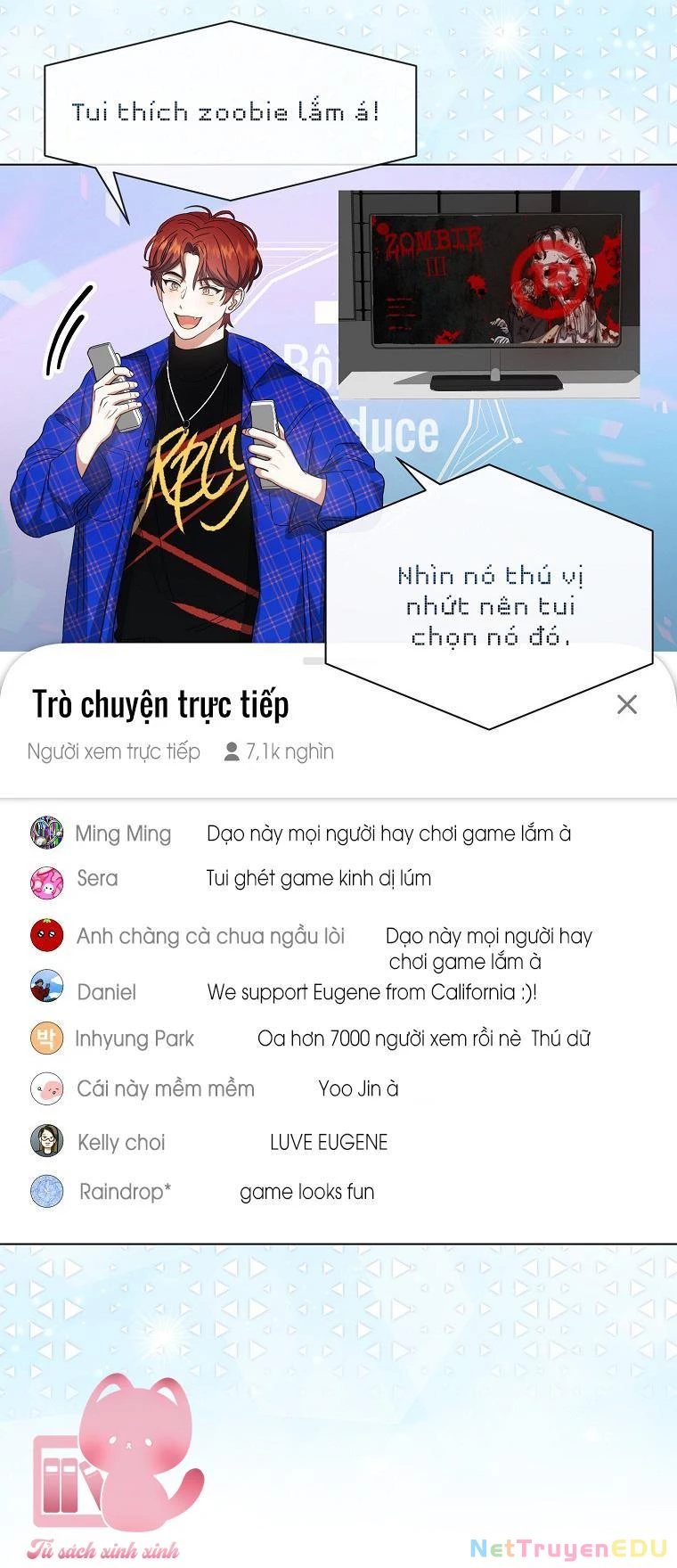 Debut Or Die Chapter  19 - 39