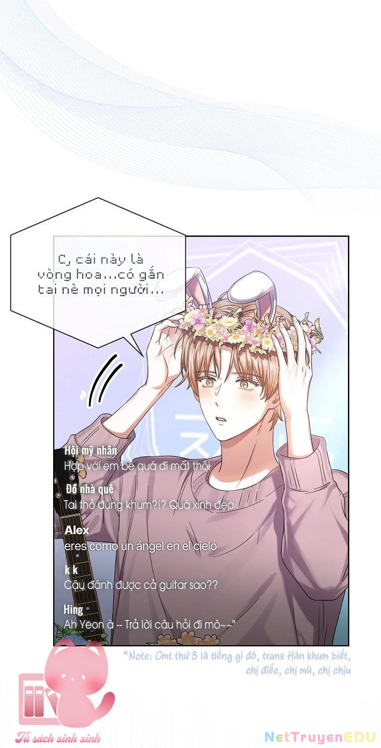 Debut Or Die Chapter  19 - 42