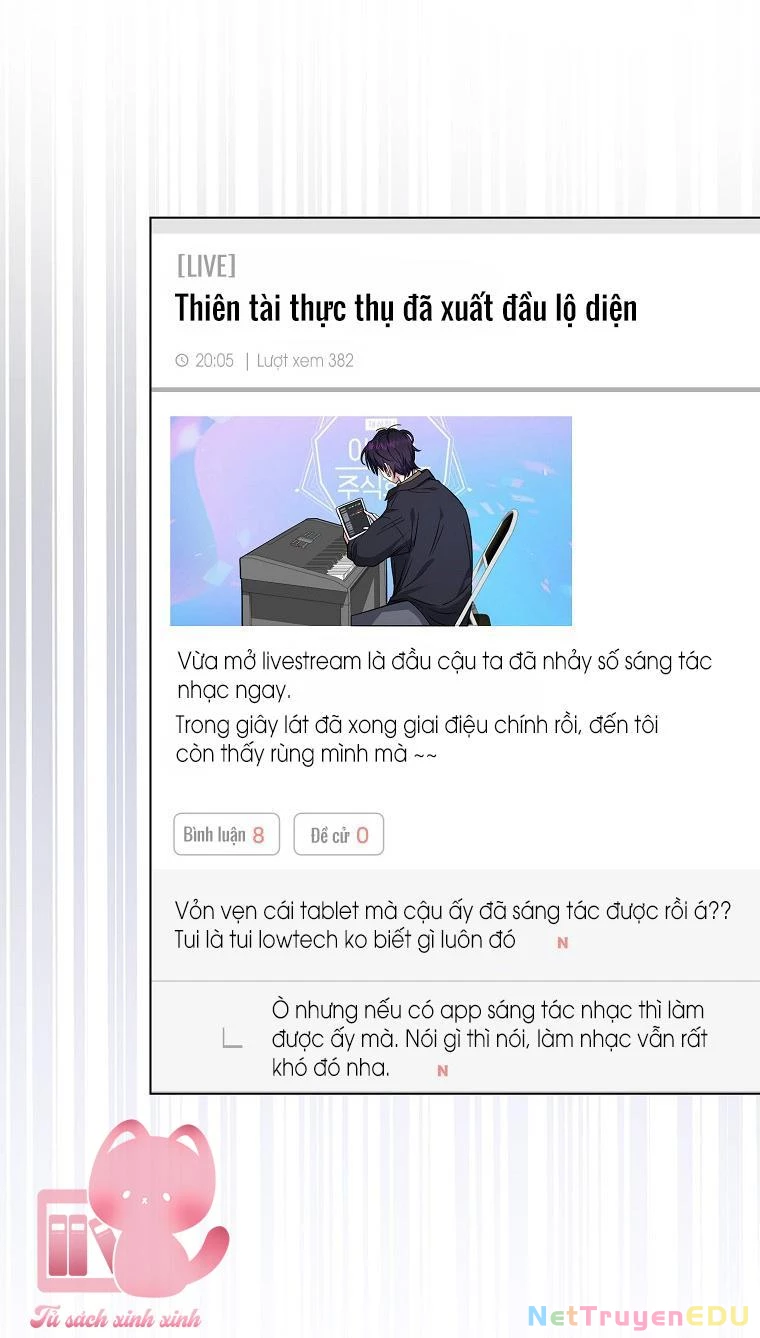 Debut Or Die Chapter  19 - 44