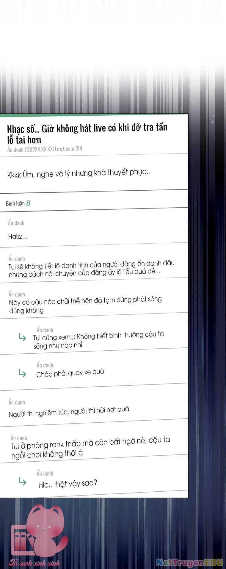 Debut Or Die Chapter  19 - 45