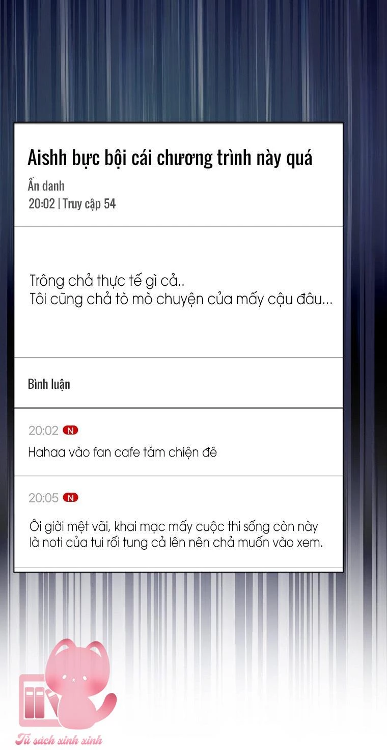 Debut Or Die Chapter  19 - 47