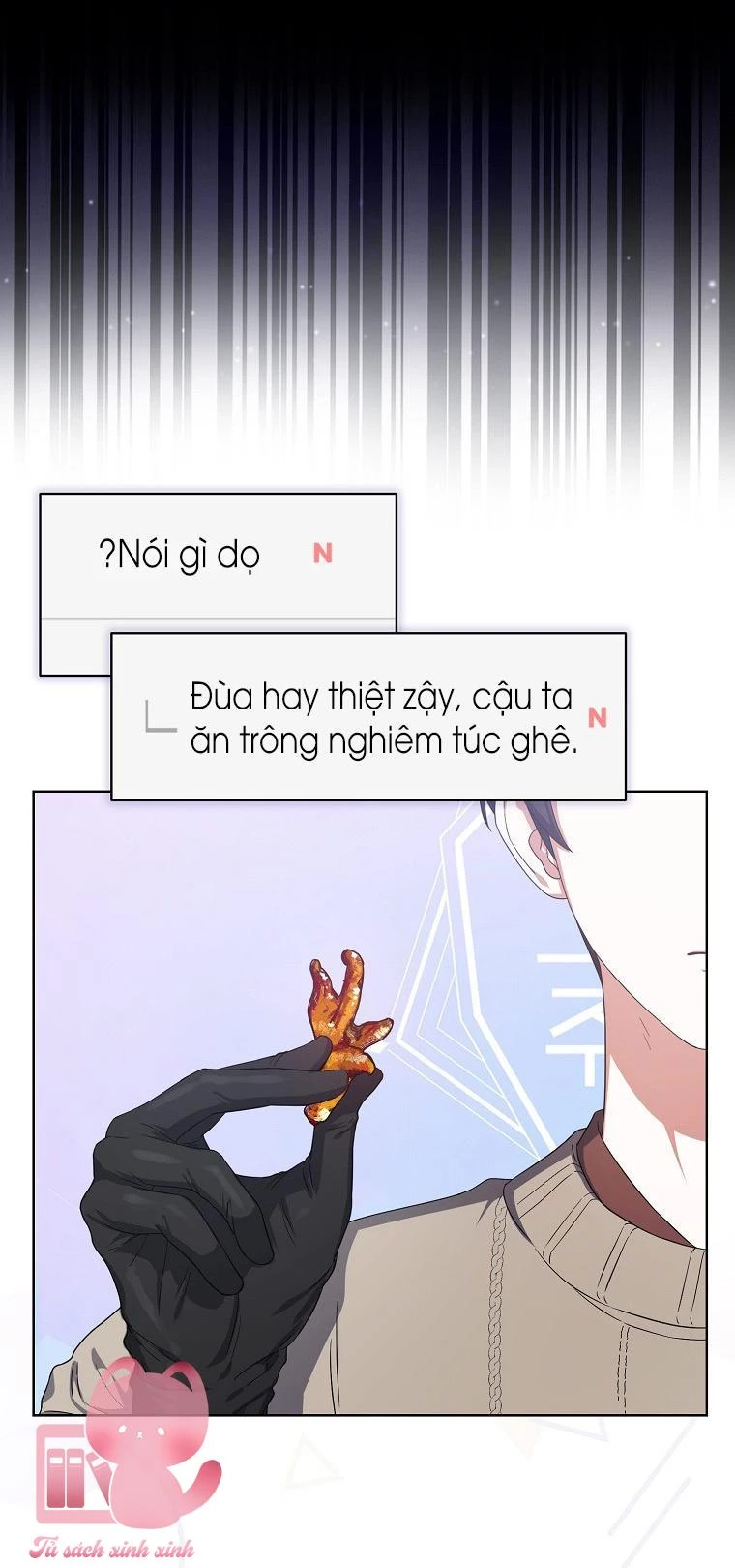 Debut Or Die Chapter  19 - 50