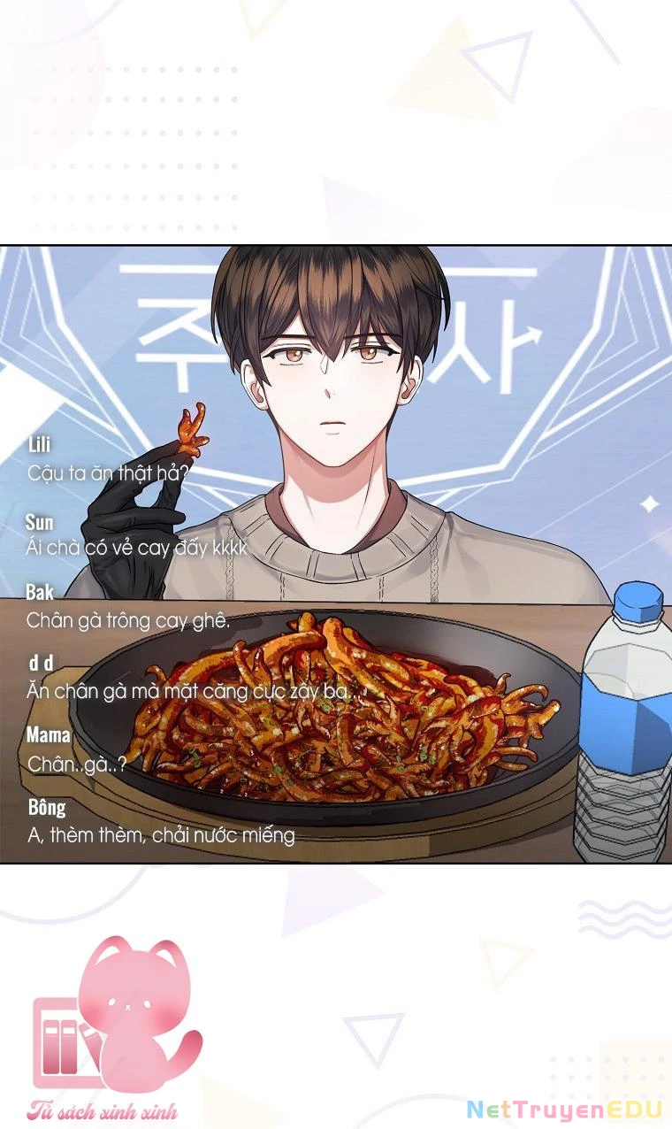 Debut Or Die Chapter  19 - 52