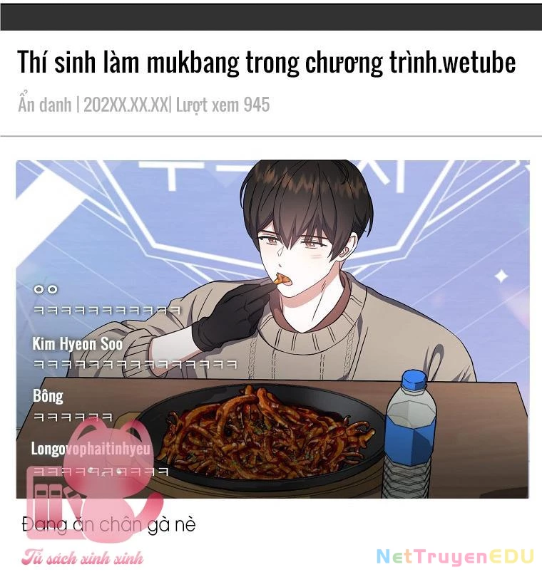 Debut Or Die Chapter  19 - 55