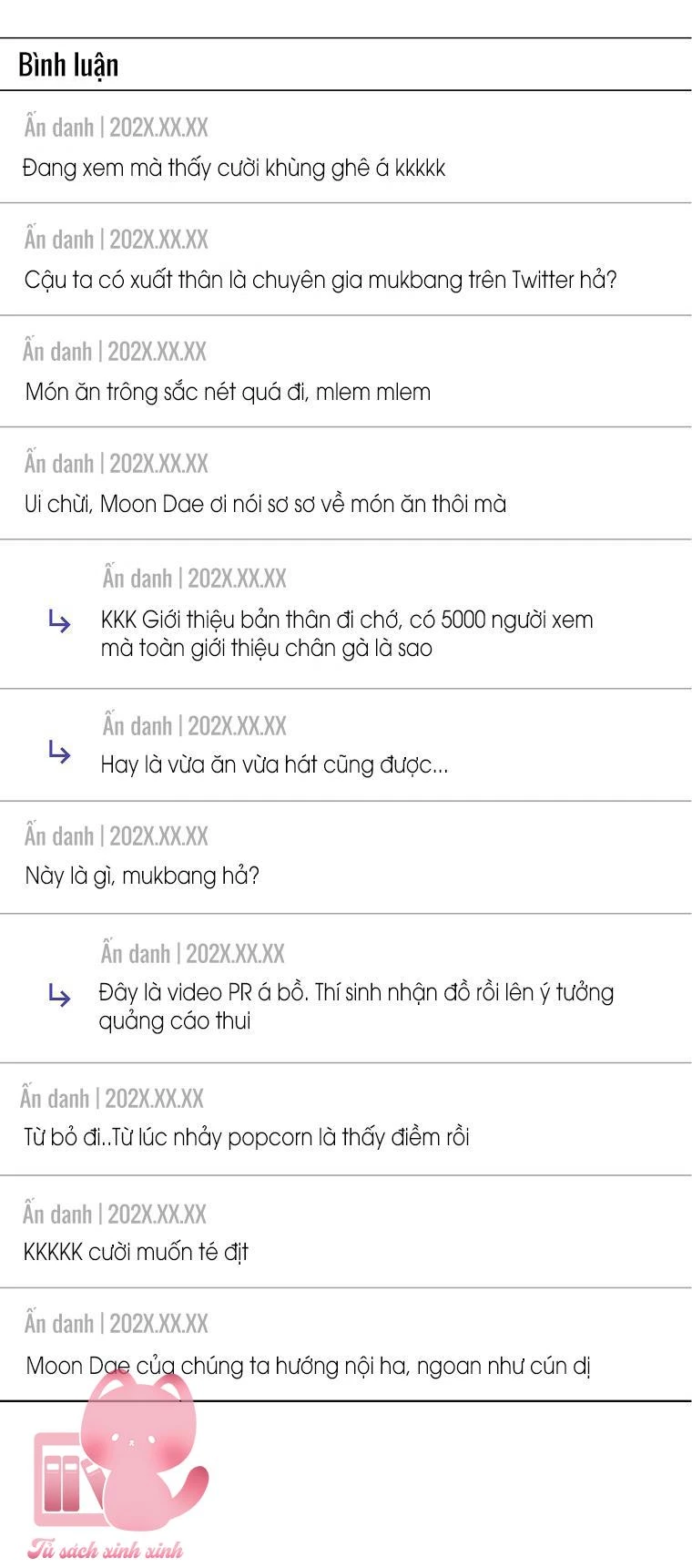 Debut Or Die Chapter  19 - 58